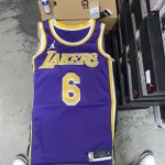 Los Angeles Lakers | Camiseta Statement 22/23 photo review