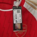Arsenal | Primera equipación 23/24 photo review