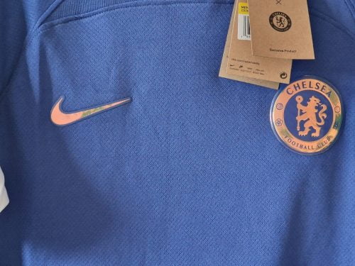 Chelsea FC | Primera equipación 23/24 photo review