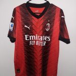AC Milán | Primera equipación 23/24 photo review