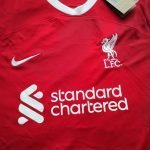 Liverpool FC | Primera equipación 23/24 photo review