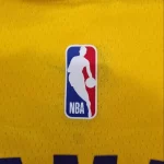 Los Angeles Lakers | Camiseta Icon 22/23 photo review
