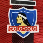 Colo-Colo | Segunda equipación 23/24 photo review