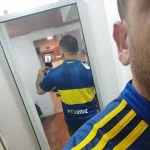 Boca Juniors | Primera equipación 23/24 photo review