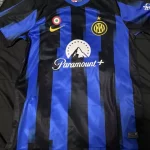 Inter de Milán | Primera equipación 23/24 photo review
