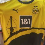 Borussia Dortmund | Primera equipación 23/24 photo review