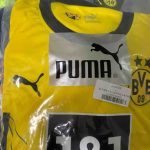 Borussia Dortmund | Primera equipación 23/24 photo review