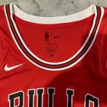 Chicago Bulls | Camiseta Icon 22/23 photo review