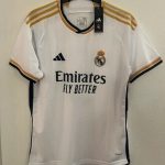 Real Madrid | Primera equipación 23/24 photo review