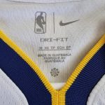 Golden State Warriors | Camiseta Association 22/23 photo review
