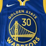 Golden State Warriors | Camiseta Icon 22/23 photo review