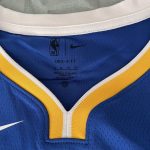 Golden State Warriors | Camiseta Icon 22/23 photo review