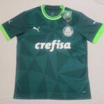 Palmeiras | Primera equipación 23/24 photo review