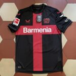 Bayer Leverkusen | Primera equipación 23/24 photo review